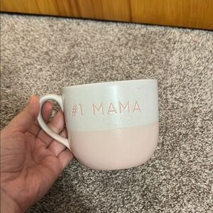 Rachel Zoe Mama Mug